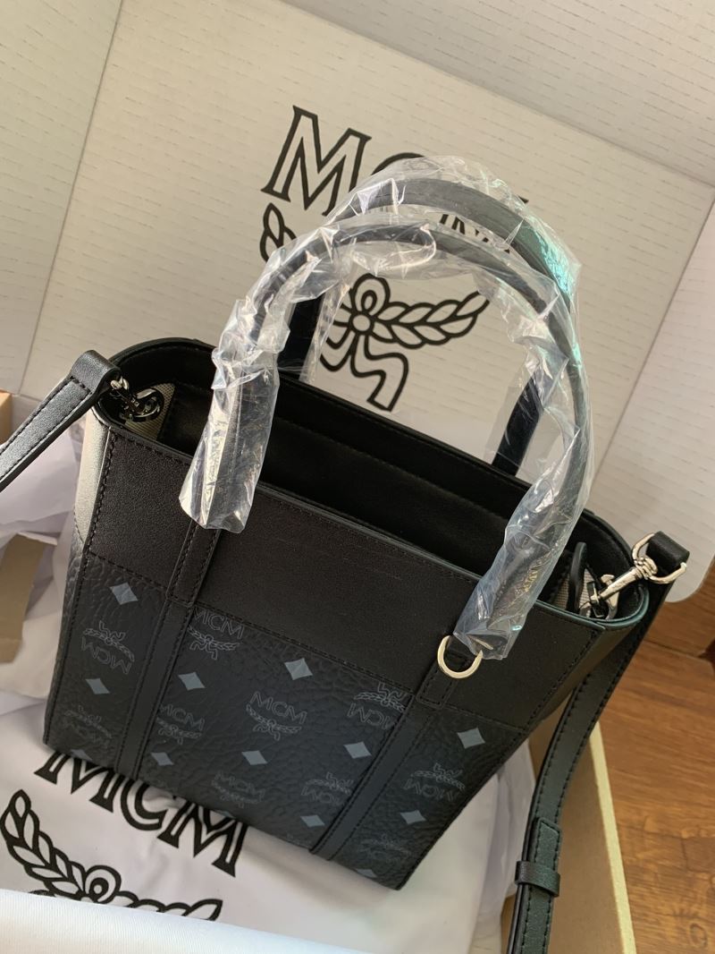 MCM Shopping Bags